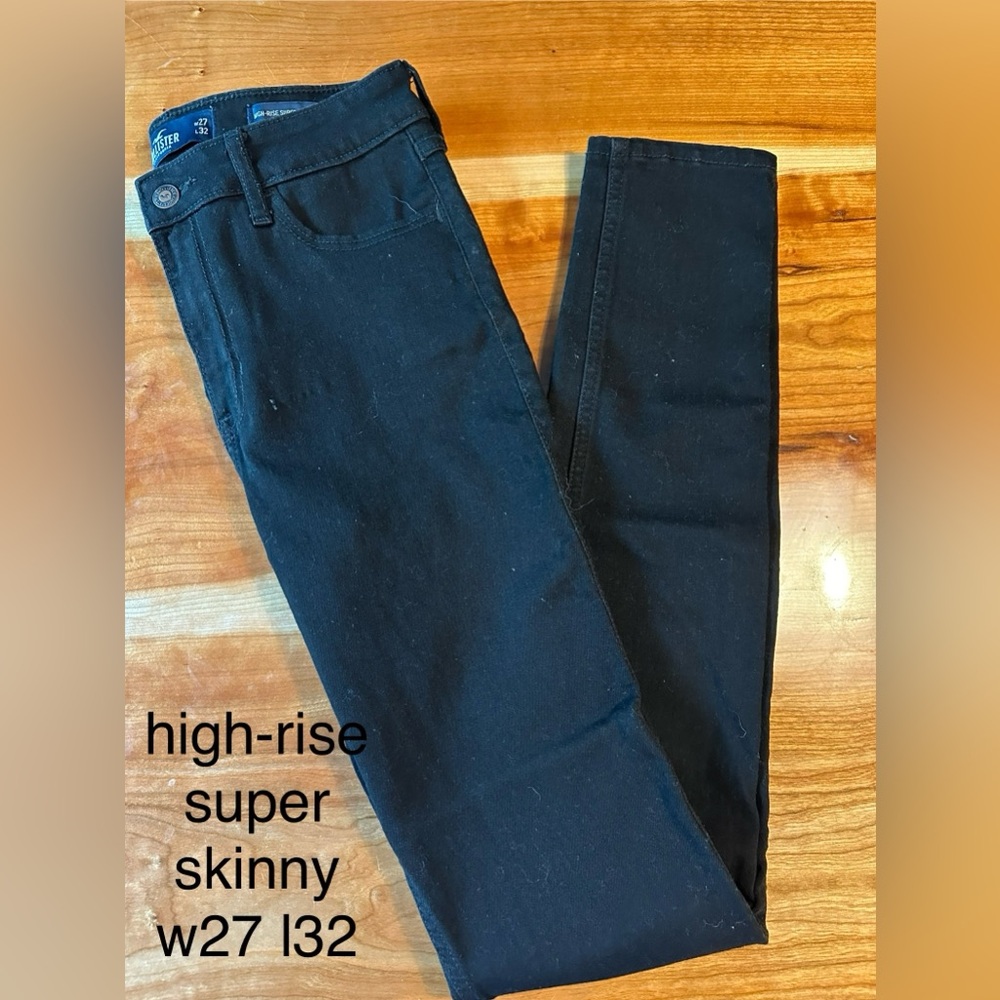 Hollister Jeans